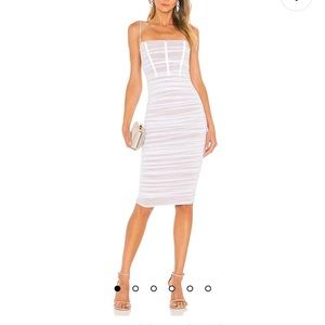 Nookie - Mecca Midi - Size M